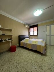 Blk 124 Ang Mo Kio Avenue 6 (Ang Mo Kio), HDB 3 Rooms #605849411